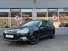 Citroën C5 Tourer - 2.0 16V Ligne Business AIRCO TREKHAAK NAVI