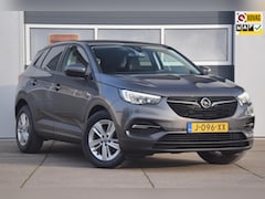 Opel Grandland X - 1.2 Turbo Business Edition COMFORTSTOELEN/CAMERA/APPLE CARPLAY