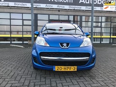 Peugeot 107 - 1.0-12V Sublime