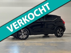 Volvo XC40 - 1.5 T5 Recharge Inscription | LED | ACC | CAMERA | R-DESIGN | PLUG IN HYBRIDE