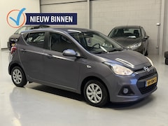 Hyundai i10 - 1.0i i-Motion Comf