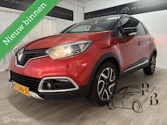 Renault Captur - 1.2 TCe Xmod AUTOMAAT LEER NAVI CRUISE AIRCO