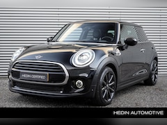 MINI Cooper - 1.5 Classic / Nederlandse Auto / Apple Car Play / Electrisch Schuifdak / Lederen bekleding