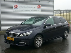 Peugeot 308 SW - 1.2 PureTech Blue Lease Premium Staat in Hoogeveen