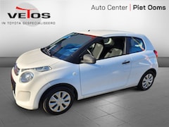 Citroën C1 - 1.0 VTi Live