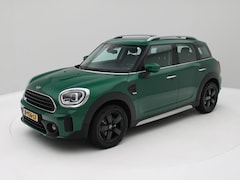 MINI Countryman - 1.5 One Business Edition Aut. / Navi / Camera / Sportint / Origineel NL