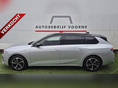 Opel Astra Sports Tourer - 1.2 Turbo 130pk Start/Stop Sports Tourer GS