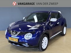 Nissan Juke - 1.2 DIG-T S/S Connect Edition