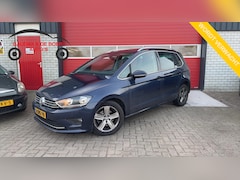 Volkswagen Golf Sportsvan - 1.4 TSI Highline AUTOMAAT / PANORAMADAK / TREKHAAK / CAMERA / NAVI / CLIMA / PDC / KEYLESS
