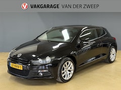 Volkswagen Scirocco - 1.4 TSI Highline | Airco |