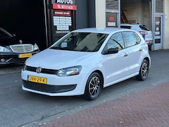 Volkswagen Polo - 1.2-12V Comfortline 5 Deurs Airco