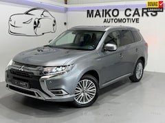 Mitsubishi Outlander - 2.4 PHEV Intense 4x4 Carplay 360cam Keyless