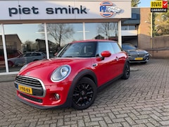 MINI One - 1.5 Chili