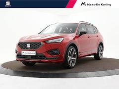 SEAT Tarraco - 1.4 TSI e-Hybrid 245pk DSG PHEV FR · Panoramadak · Trekhaak · 360gr camera · Leder · Elekt