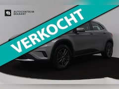 Mercedes-Benz GLA-Klasse - 200 Prestige Automaat (NAVIGATIE, STOELVERWARMING, AFNEEMBARE TREKHAAK)