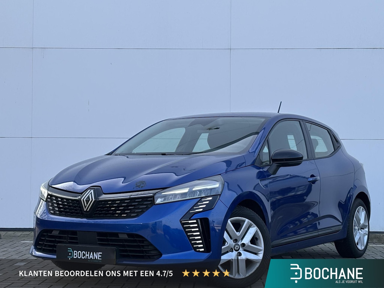 Renault Clio - 1.0 TCe 90 GPF evolution | Premium kleur! | 1e Eig | - AutoWereld.nl