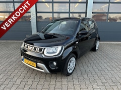 Suzuki Ignis - 1.2 Smart Hybrid 83pk Comfort