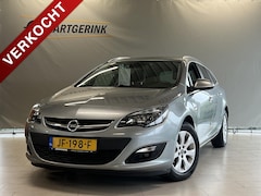 Opel Astra - 1.4 Turbo Start/Stop 120pk BlitZ
