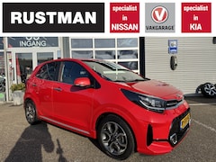 Kia Picanto - 1.0 MPi GT-Line