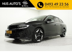 Opel Astra - Sp. Tourer 1.6 T Plug In Hybrid GSe | Full Option | Head-up Display / Adapt. Cruise / Pano