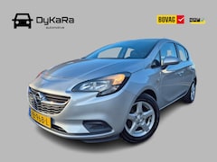 Opel Corsa - 1.4 Edition Airco, NAP