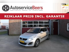 Suzuki Swift - 1.2 Comfort EASSS, Airco, Stoelverwarming, Nette auto, Rijklaarprijs incl.l garantie