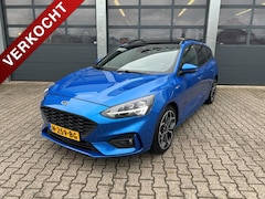 Ford Focus Wagon - 1.5 EcoBoost 182pk ST-Line Business