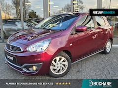 Mitsubishi Space Star - 1.2 Life | Automaat | Trekhaak |