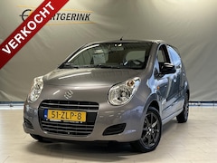 Suzuki Alto - 1.0 68pk Comfort