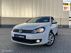 Volkswagen Golf - 1.4 TSI R-LINE|CRUISE CONTR|CARPLAY|STOELV|