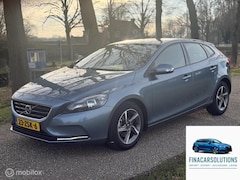Volvo V40 - 1.6 D2 Summum|Airco|apk|Navigatie