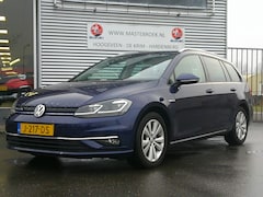 Volkswagen Golf Variant - 1.5 TSI Comfortline Business Staat in Hoogeveen