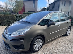 Citroën C4 Picasso - 1.816V Ambiance 5p | AIRCO | NIEUWE APK |