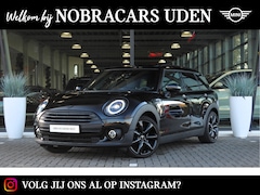 MINI Clubman - Cooper Classic Automaat / Panoramadak / Achteruitrijcamera / Comfort Access / LED / Stoelv