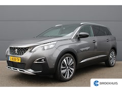 Peugeot 5008 - 1.2 PureTech GT-Line Avantage | Automaat | Navigatie | Camera | Lederen bekleding | Massag