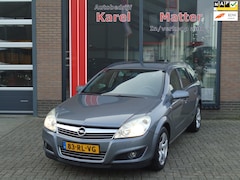 Opel Astra Wagon - 1.6 Enjoy *TREKHAAK* *NETTE AUTO