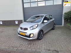 Kia Picanto - | 1.0 CVVT Comfort Pack | Airco |