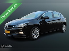 Opel Astra - 1.0 Turbo Online Edition, Stoel stuur verwarming, Pdc voor + achter, Navi, Cruise, 16 inch