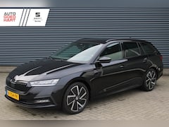 Skoda Octavia Combi - 1.0 e-TSI Sport Business Full-Led Adaptive-Cruis Drive-Mode