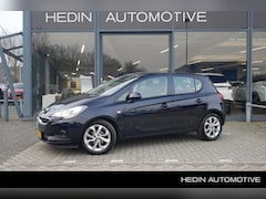 Opel Corsa - 1.4 Online Edition | Navigatie | Cruise Control | Airco | Apple Carplay/Android Auto | PDC