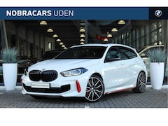 BMW 1-serie - 128ti Automaat / Panoramadak / M Sportstoelen / Achteruitrijcamera / M Sportonderstel / Ad