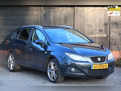 SEAT Ibiza ST - 1.2 TDI COPA Plus Ecomotive Airco, Ecc/Cruise/17"Lmv/Trekhaak