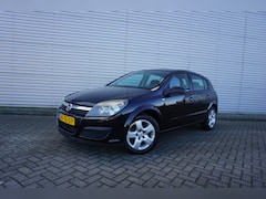 Opel Astra - 1.6 Edition Airco / Cruise / Elektr. ramen / Lm velgen / NAP