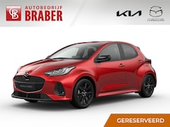 Mazda 2 Hybrid - 1.5 Homura | Automaat | Nieuw | Uit voorraad leverbaar | € 2.500 inruilvoordeel bij aansch
