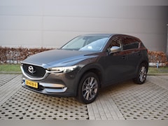 Mazda CX-5 - 2.0 SkyActiv-G 165 Business Luxury ORG.NED / NAP / TREKHAAK / LEER / BOSE / EL-STOELEN / 3