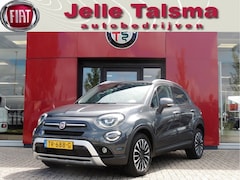 Fiat 500 X Cross - 1.0 GSE City Cross | Apple CarPlay | 40.000 km