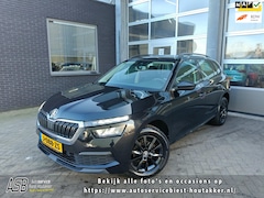 Skoda Kamiq - 1.0 TSI Active | Carplay | Airco | Cruise Control | Dakrails | 33.000 KM NAP