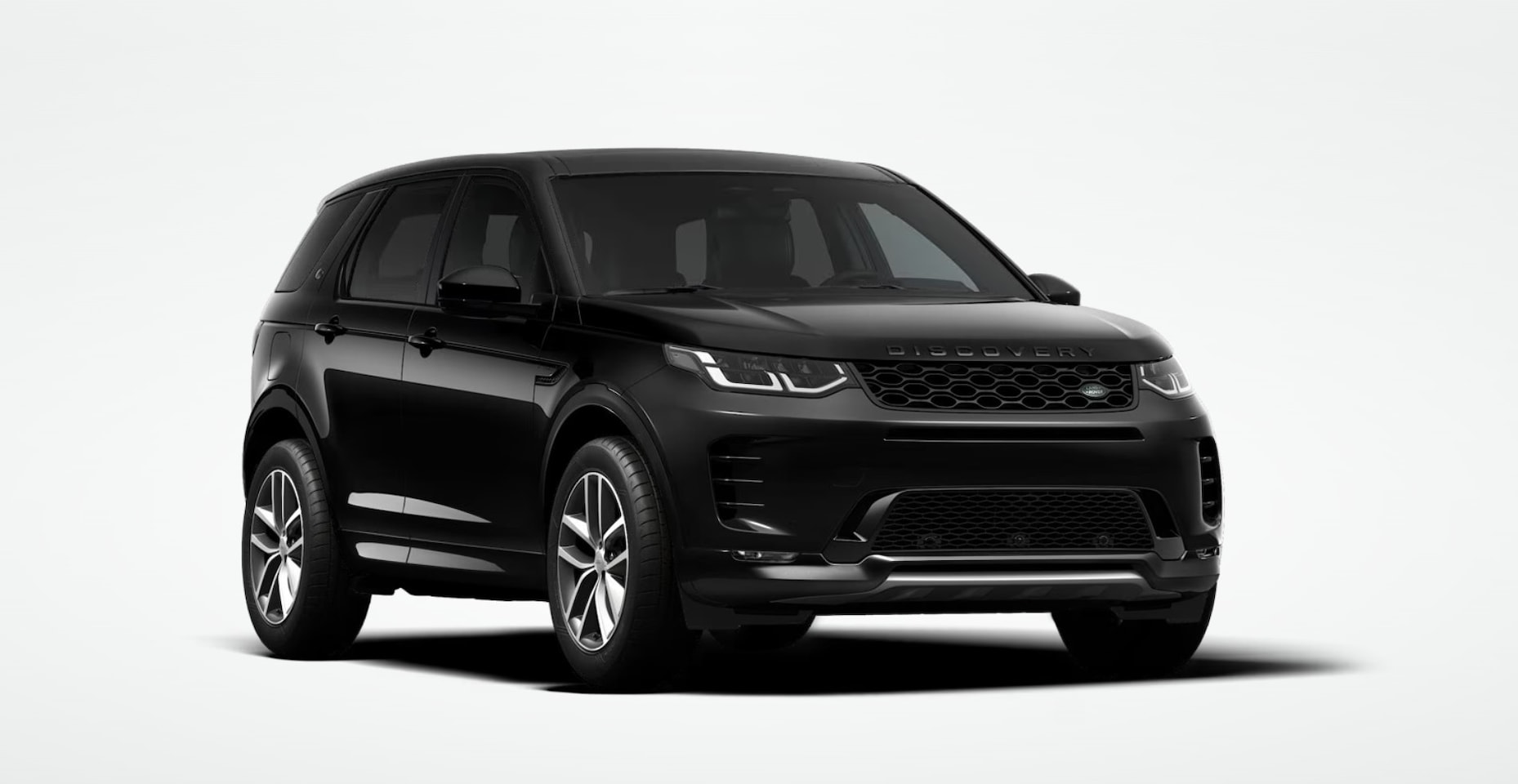 Land Rover Discovery Sport - 1.5 P270e PHEV Business Edition | Convenience Pack | Driver Assist Pack | Cold Climate Pac - AutoWereld.nl