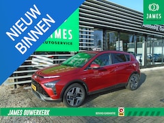 Hyundai Bayon - 1.0 T-GDI Comfort AUTOMAAT