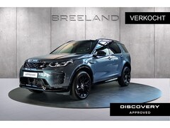 Land Rover Discovery Sport - P270e Dynamic SE Limited Edition | 20" | Panoramadak | Trekhaak